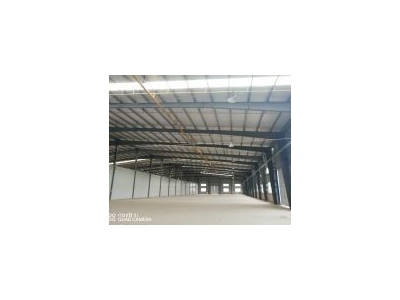 (出租) 孝感南城区1600平米标准厂房出租 适宜各种行业图4