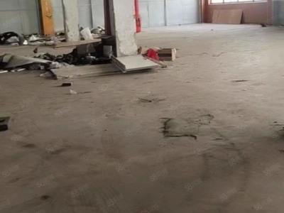 福山区厂房出租，适合仓储小型加工厂房，价格优惠图1