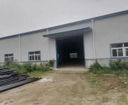 (出租) 孝感i孝南航空路与交通大道交汇处附近独门独院520平带大空地厂房