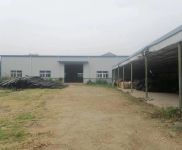 (出租) 孝感i孝南航空路与交通大道交汇处附近独门独院520平带大空地厂房