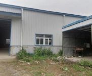 (出租) 孝感i孝南航空路与交通大道交汇处附近独门独院520平带大空地厂房