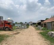 (出租) 孝感i孝南航空路与交通大道交汇处附近独门独院520平带大空地厂房