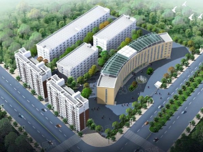 株洲市芦淞区政府 标准厂房直租 100到2300平 价格面议图3