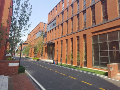 保定 安新  雄安周边仓库厂房低价出租交通便利高铁口高速旁开发区内行业不限图2