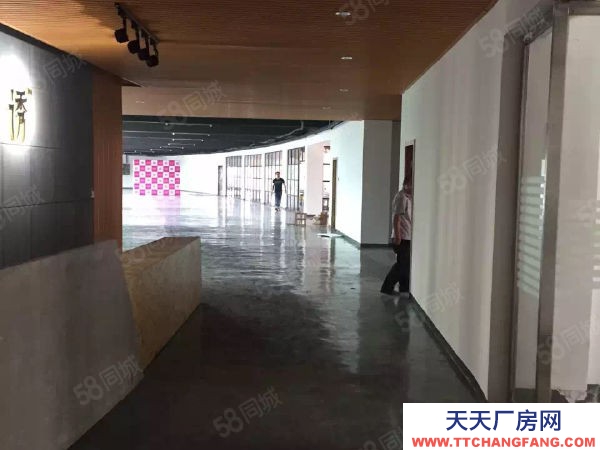 株洲市芦淞区政府 标准厂房直租 100到2300平 价格面议