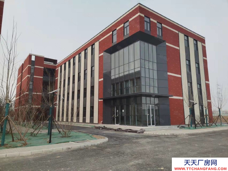 保定 安新 出售任丘开发区厂房现房800到2400平米
