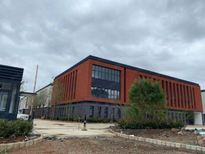 福山好地角全新独栋厂房，可环评，可办证，展示性好图1