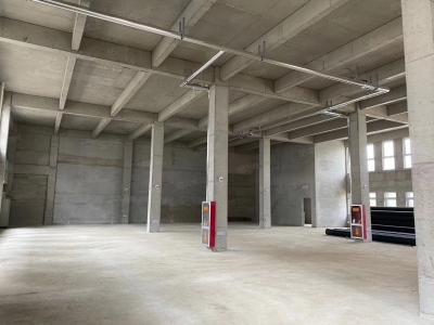 福山好地角全新独栋厂房，可环评，可办证，展示性好图2