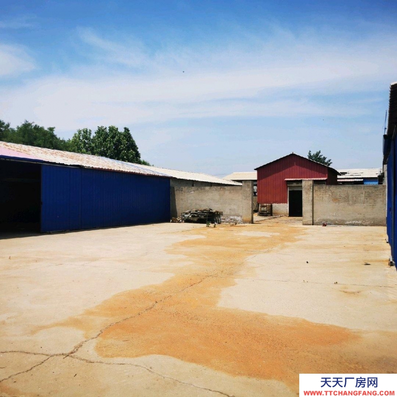保定 博野 交通便利有好项目可以不要房租，还可以给你注资