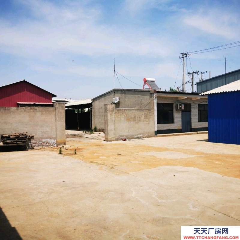 保定 博野 交通便利有好项目可以不要房租，还可以给你注资
