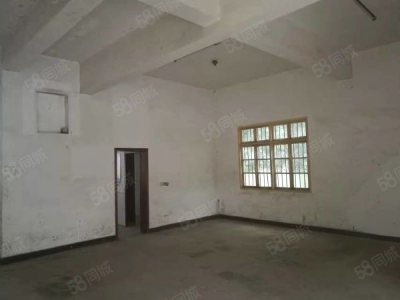 株洲市芦淞区白关镇临街门面房东自建标准厂房仓库可做门面出租图4