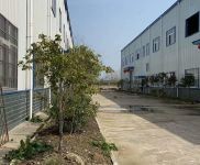 (出租) 武汉周孝感孝南边107国道旁标准厂房招租，交通便利 价格实惠！
