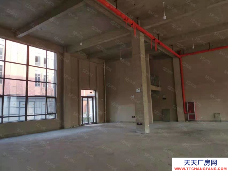 保定 阜平 涿州开发区厂办一体厂房2000平米业态不限无税收