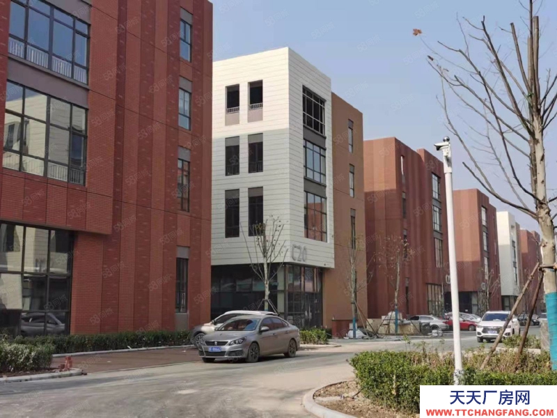 保定 阜平 涿州开发区厂办一体厂房2000平米业态不限无税收