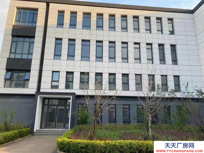 福山框架厂房1300平紧剩1户现房出售中，先到先得