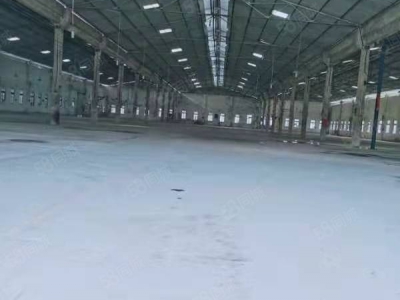 (出租) 佛山三水原房东经典独门独院厂房价格便宜，水电齐全，国有红本，易招工。图1