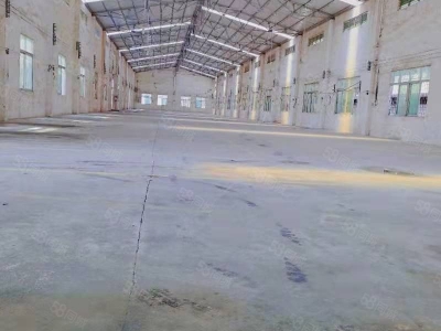 (出租) 佛山三水原房东经典独门独院厂房价格便宜，水电齐全，国有红本，易招工。图2