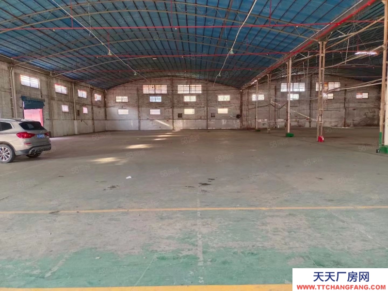 (出租) 环评包过 佛山三水乐平980方独院厂房行业不限空地免费好停车