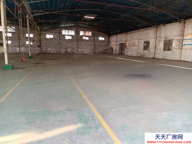 (出租) 环评包过 佛山三水乐平980方独院厂房行业不限空地免费好停车