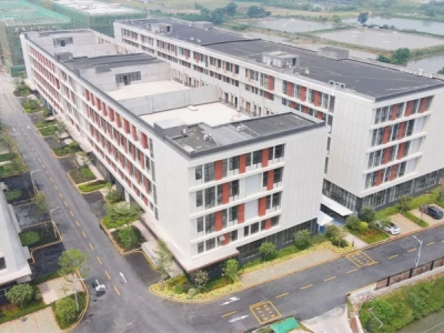 (出售) 佛山三水白坭2000平小独栋全新厂房出售 50年产权 首付3成图2