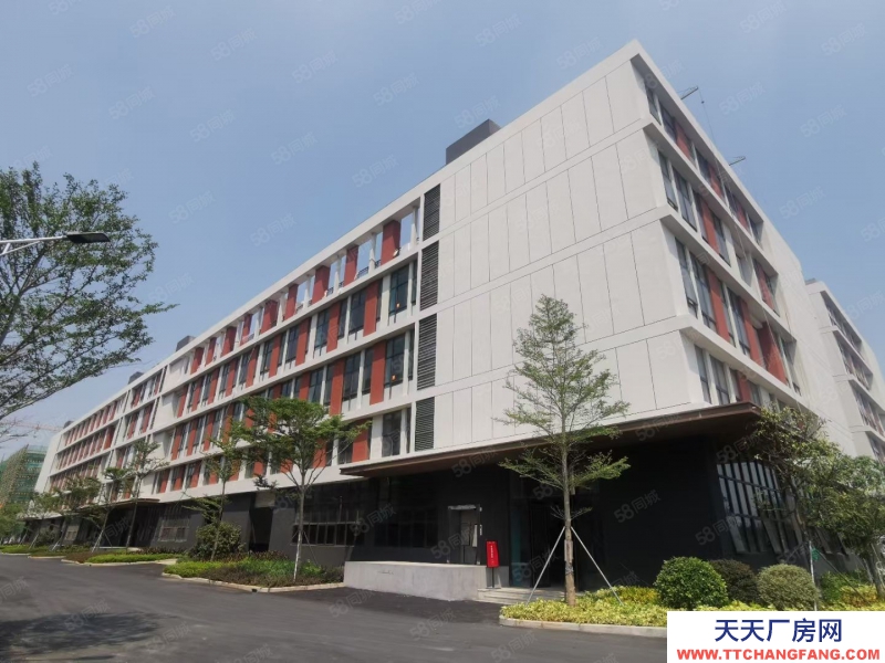 (出售) 佛山三水白坭2000平小独栋全新厂房出售 50年产权 首付3成