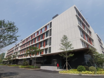 (出售) 佛山三水白坭2000平小独栋全新厂房出售 50年产权 首付3成图4