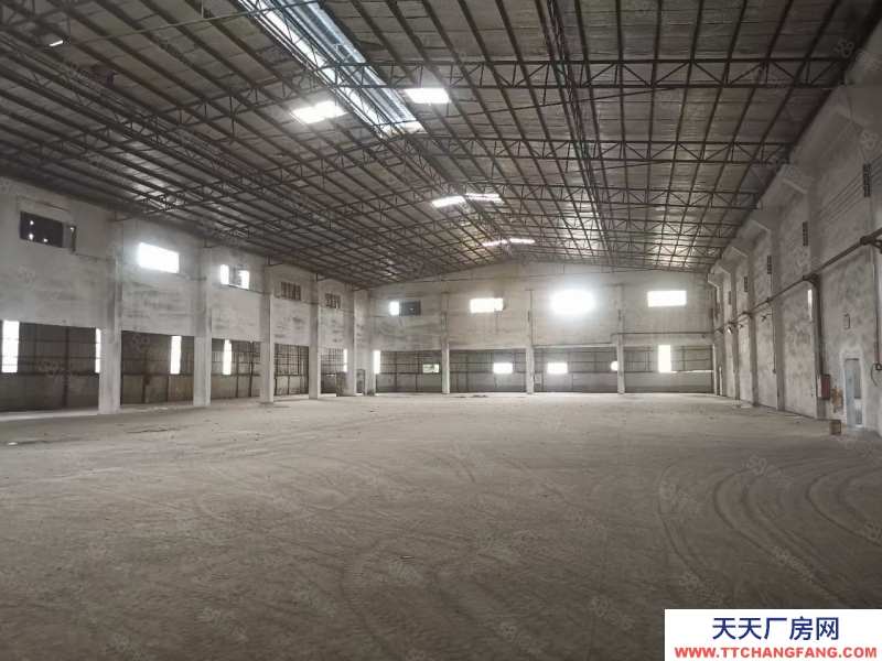 (出售) 佛山三水大塘32亩建筑物12000方国有双证厂房出售