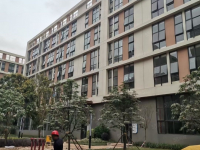 (出售) 佛山三水云东海 全新厂房可独栋可分出售 50年产权红本图1