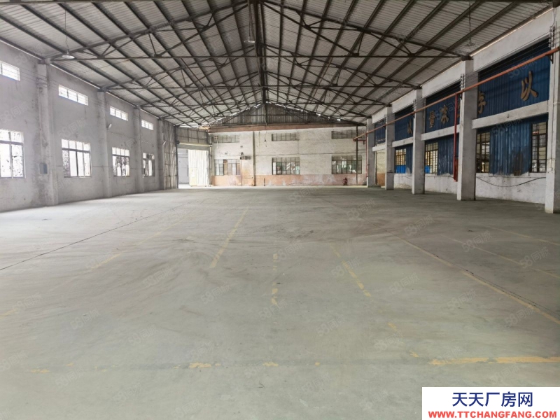 (出售) 佛山高明2200万国有出让建设用地大门前10米路收租中