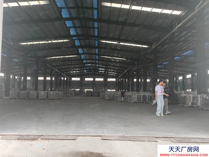 (出售) 佛山高明工业区国有双证低价厂房出售