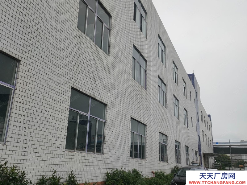 (出售) 佛山高明工业区国有双证低价厂房出售