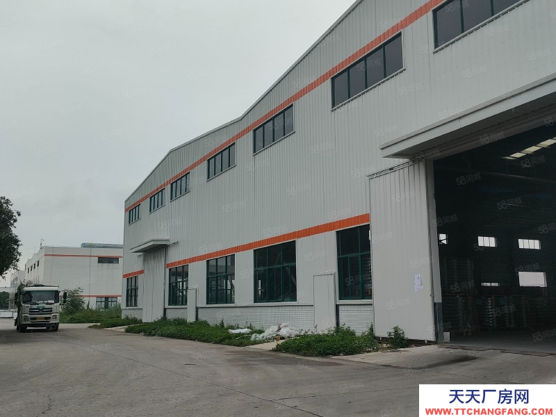 (出售) 佛山高明工业区国有双证低价厂房出售