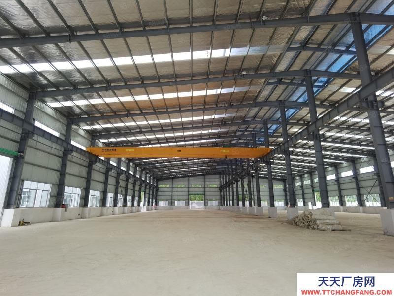 (出售) 佛山高明荷城15000平国有双证红本独门独院厂房出售