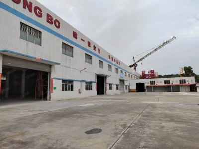 (出售) 佛山高明杨和占地23亩国有独门独院厂房出售图2