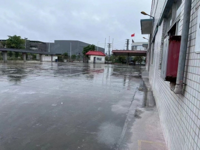 (出售) 佛山高明杨和占地23亩国有独门独院厂房出售图1