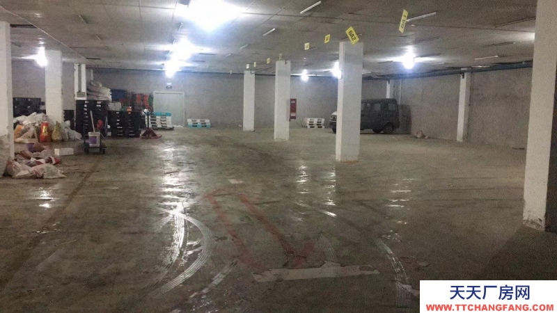 福山水电齐全，交通便利。