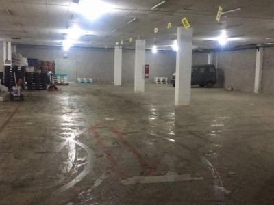福山水电齐全，交通便利。图1