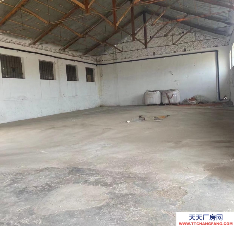 福山经济开发区 中桥厂房240平