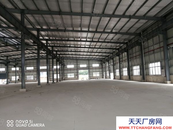 (出售) 孝感孝南城区新建厂房3500平米低价出售
