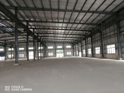 (出售) 孝感孝南城区新建厂房3500平米低价出售图1