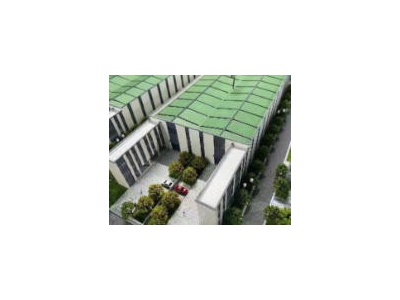 (出售) 孝感孝南临空区独门独院钢构厂房出售图3