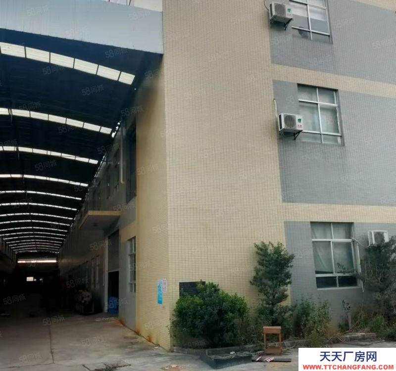 (出售) 佛山高明 双证厂房诚意出售