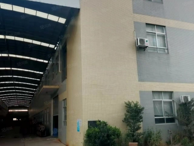 (出售) 佛山高明 双证厂房诚意出售图2