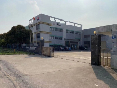 (出租) 佛山高明16吨航车，荷城三洲工业区独院单一层重工业厂房低价出租图1