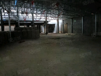 株洲市芦淞区白关镇临街商业中心房东自建标准门面厂房仓库优价出租图3