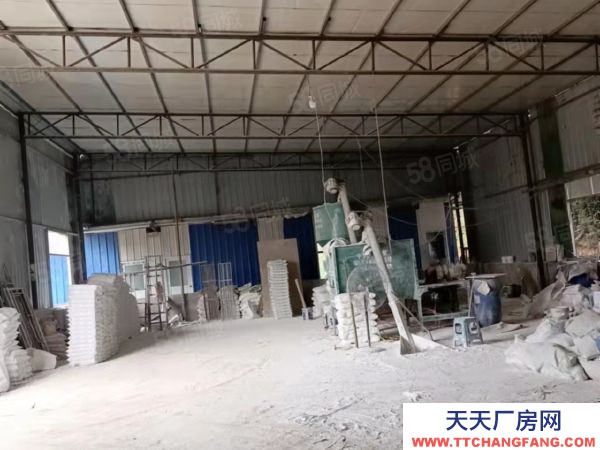 株洲市芦淞区白关镇梅子冲厂房仓库房东直接出租行业不限