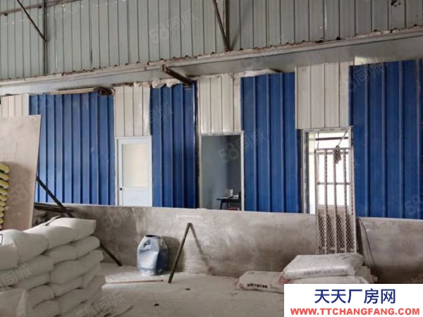 株洲市芦淞区白关镇梅子冲厂房仓库房东直接出租行业不限
