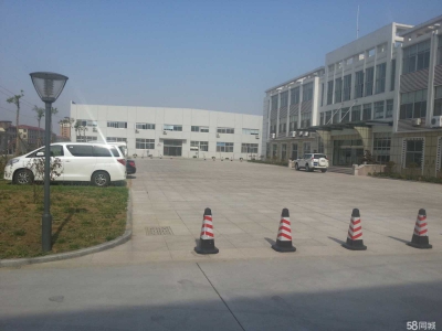 牟平区开发区大型厂房图1