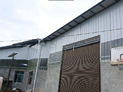 株洲市芦淞区可进9.6米车向金塘房东急租自建标准厂房仓库优价出租图2