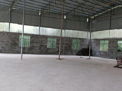 株洲市芦淞区可进9.6米车向金塘房东急租自建标准厂房仓库优价出租图4